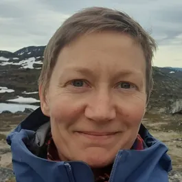 Marianne Pedersen