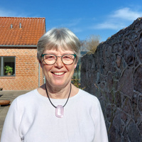 Bodil Puck Madsen