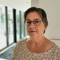Ilse Sax Møller