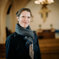 Marie Rørbæk