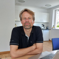 Ole Bjerglund Thomsen