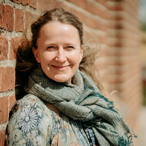 Betty Gregers Arendt
