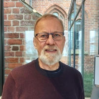 Bjarne Emil Petersen