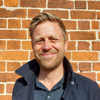 Edel Kjær Pedersen
