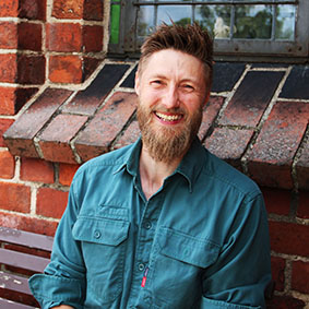 Martin Lindholm Olsen
