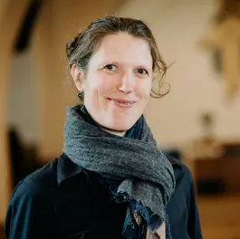 Marie Rørbæk