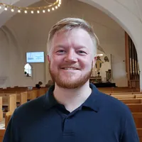 Lasse Nybo-Andreasen
