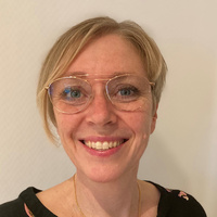 Marianne Glistrup