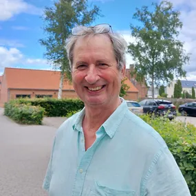 Berthel Rasmussen