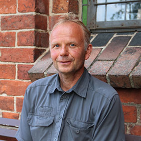 Martin Jensen