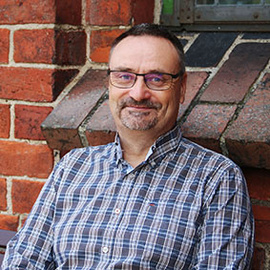 Martin Sauer
