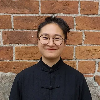 Sophia Zhang Yu