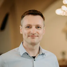Anders Damkjer