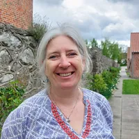 Edel Kjær Pedersen