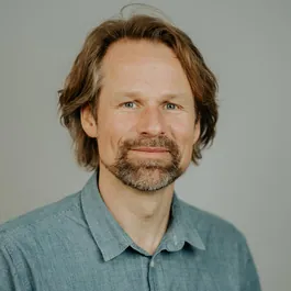 Ole Bjerglund Thomsen