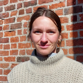 Lise Marie Fuglsang