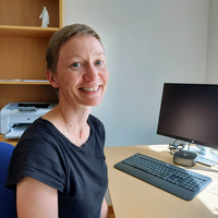 Marianne Pedersen