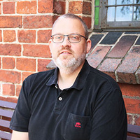 Bent Skovbro Hansen